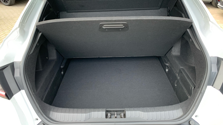 Renault Arkana 1.6 E-Tech FHEV 145 Esprit Alpine 5dr Auto Hybrid Estate
